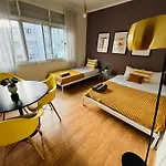 And Spacious In Lisbon, Ideal For Tourists * Lisbon
