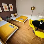 And Spacious In Lisbon, Ideal For Tourists * Lisbon