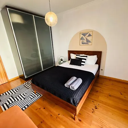And Spacious In Lisbon, Ideal For Tourists Hostel Lisboa