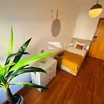 And Spacious In Lisbon, Ideal For Tourists * Lisbona
