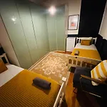 And Spacious In Lisbon, Ideal For Tourists Lisbona